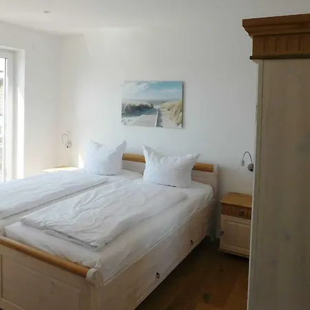 Ferienwohnung Seerose In Der Tuchf *