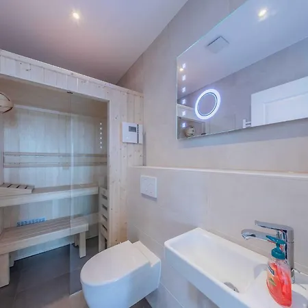 Ferienwohnung Seerose In Der Tuchf *