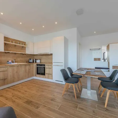 Ferienwohnung Seerose In Der Tuchf * Malchow (Mecklenburg-Vorpommern)